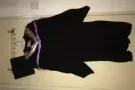 NTU master graduation gown 毕业长袍