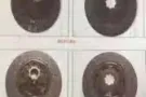 罗里离合器复新
