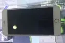 二手机iphone 6 plus 银色