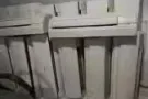 专业维修保养空调 安装二手空调 全新 不冷 进gas清洗81695999