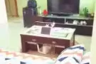 超值 ！！！舒适 四美 地铁站 全新 *冷气，水电网气全包 普通房 1-2 人