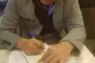 这个人是骗子注意了在新加坡的租客注意了