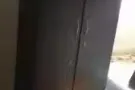 8成新2开门衣柜便宜卖，有需要打电话90353729