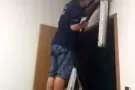 IXIN Air conditioning installation