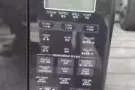 出售二手小家电