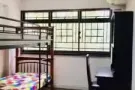 大巴窑Balestier 普通房出租 包水电 包200M光网 独立卫浴 无中介