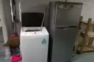 AMK 415 ，房间出租，没屋主，没中介费，水电网，冷气，主人房带厕所，目前房