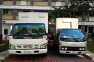 团队专业搬家服务  大车 小车  都有 拆装服务 价格合理 靠谱