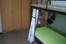 三巴旺地铁站附近新房有男女搭房，夫妻房出租