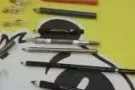 眼线笔。眉笔。应有尽有。好货便宜！