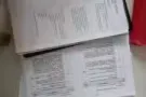 O水准考试真题试卷(2017年最新)！！！