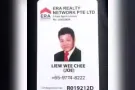 大家注意了这个中介叫joe他是专门和屋主一起联合起来骗钱的，注意这个人