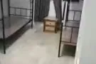 阿裕尼25巷A公寓有女床位夫妻房出租 距离地铁站只需2分钟