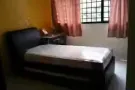 单房(普通房)