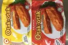 麻坡Otak-otak