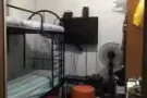 裕廊东大牌280 Toh Guan Road 招女搭房1人，上下铺，只住2人