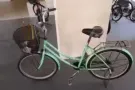 床头柜自行车板凳小桌子厨房用锅烤箱
