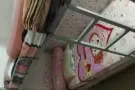 二手上下铺床，空调，冰柜、九成新