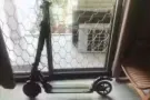 (急）MOBOT折叠滑板车