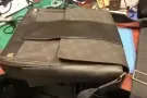 dunhill 休闲办公包