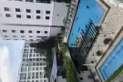 巴耶利峇高级公寓主人房招女搭房