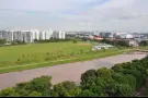 裕廊东  班丹花园 主人房