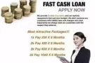 Personal loan