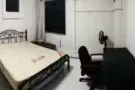 海军部普通房&女生搭房都可。包水电网 人超级少。近地铁。马上入住