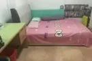 三巴旺有日租房和短租房出租，到地铁站2分钟