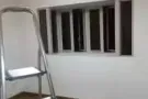 专业刷各种油漆、墙面修补、刮腻子、贴瓷砖抹灰，装灯、拆柜、安装热水器窗帘、晾衣架