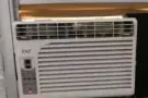 窗口冷气