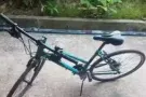 出售脚车一台