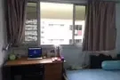 - 碧山22街高级普通房出租，安静通风，采光良好。