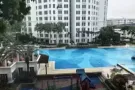 海军部公寓普通房出租