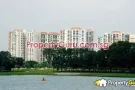 淡滨泥大型豪华公寓大普通房TheTropica可报本屋地址!