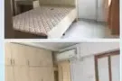 盛港新房 主人房 普通房出租水电网全包