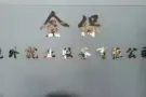 新加坡建筑公司安全员