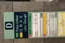 巴耶利峇地铁站一分钟公寓有男女床位出租