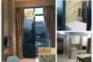 新加坡花拉公园,全新富邸公寓位于88 Mergui Road,高楼.景美.2房1