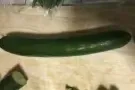 自家腌制新鲜黄瓜