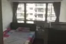 四美公寓主人房