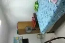 蔡厝港地铁站大牌706刚租的房子现有夫妻房出租700新币另有男女床位价格230