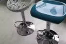 9成新巴台凳