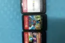 出卖 三款 switch 游戏 要的开价给我