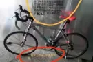 出售公路跑车,看得上的话，价格可以谈！毛腿自行车  地址在宏茂桥大牌554