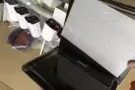 高清监控摄像头