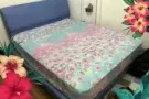 裕华园(Chinese Garden)地铁站有女搭房小房间房出租