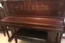 回国钢琴处理