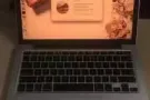 卖macbook pro 13.3inch, 8G, 256G, 2.7GHz
