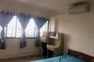 卡迪地铁站对面普通房出租